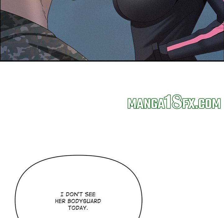 Milf Guard 158