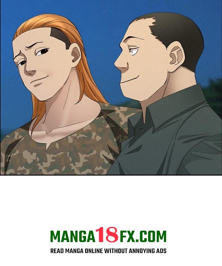 Milf Guard 119