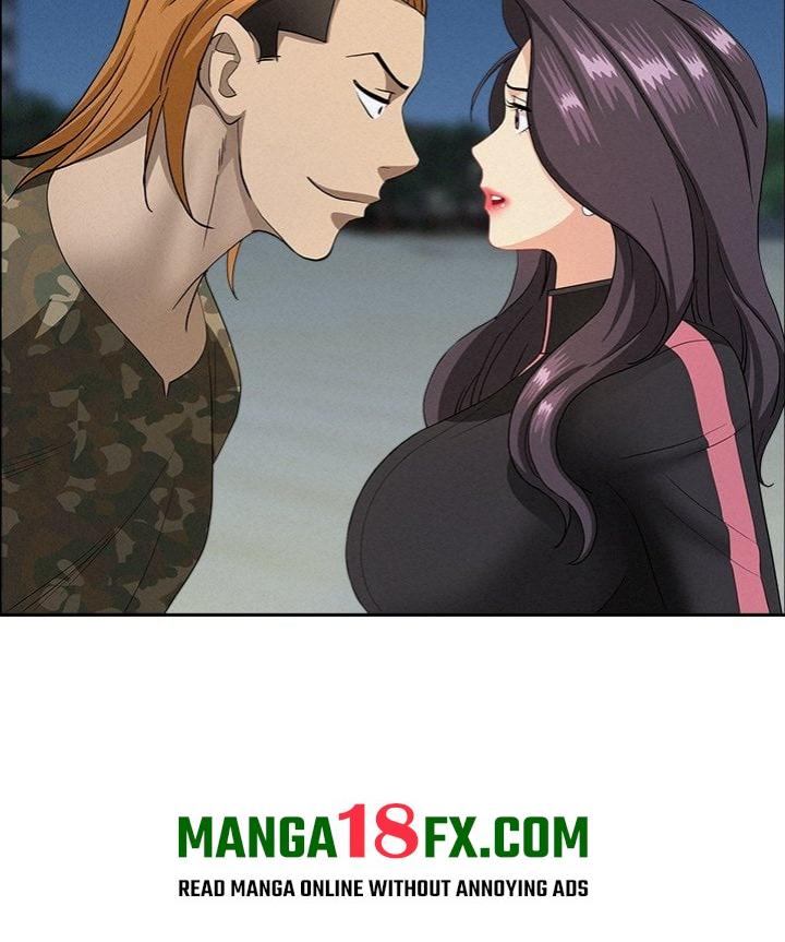 Milf Guard 163