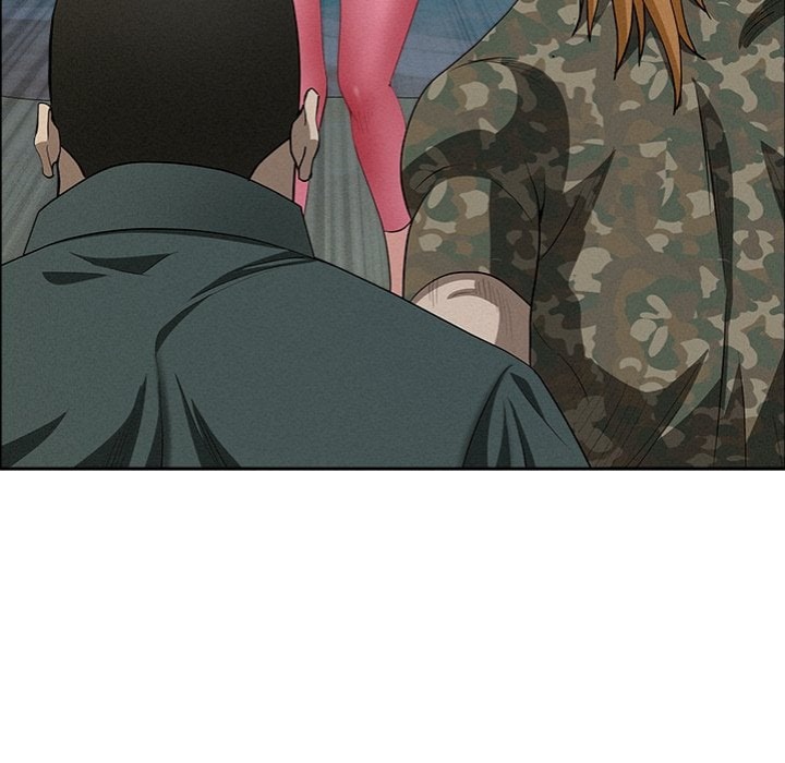 Milf Guard 24