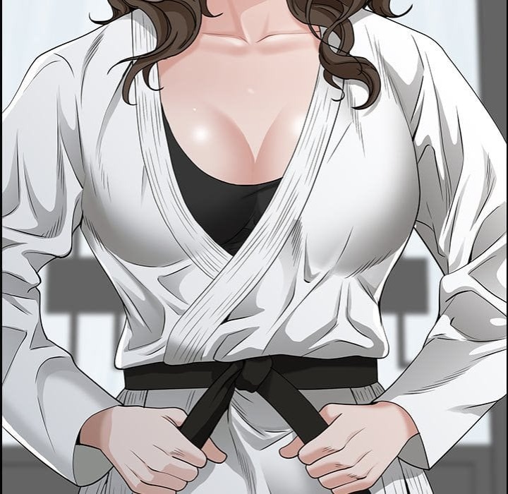 Milf Guard 54