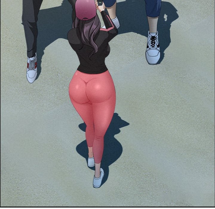 Milf Guard 93