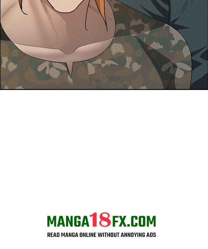 Milf Guard 98