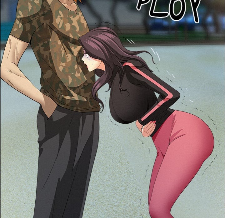 Milf Guard 14