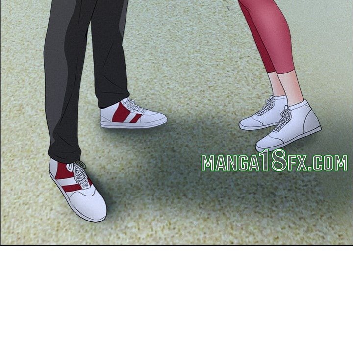Milf Guard 15