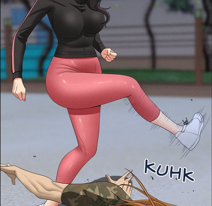 Milf Guard 148