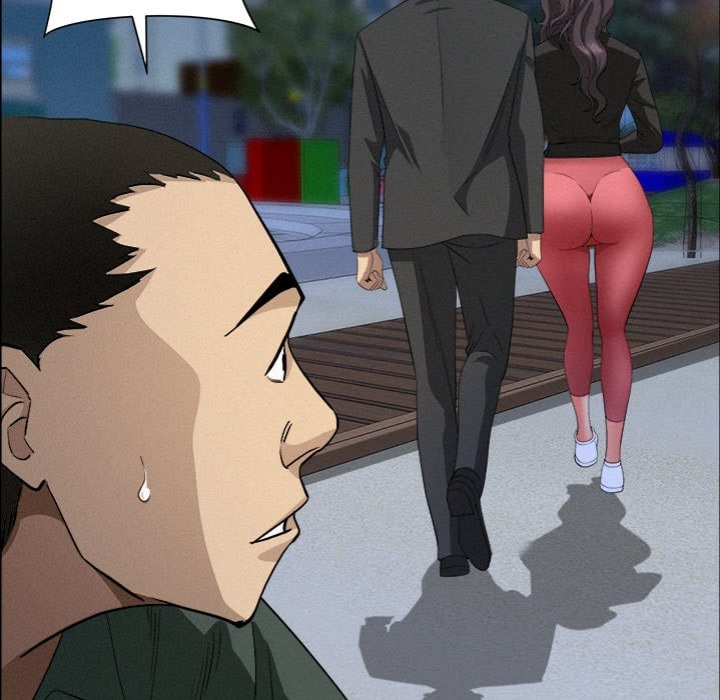 Milf Guard 158