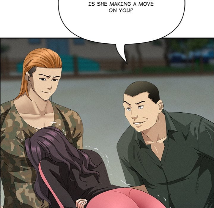 Milf Guard 19