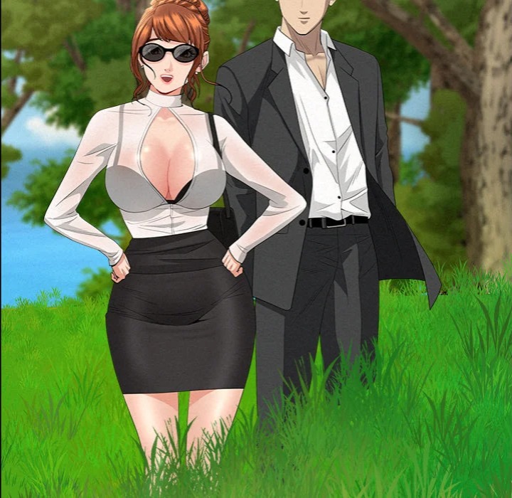 Milf Guard 144
