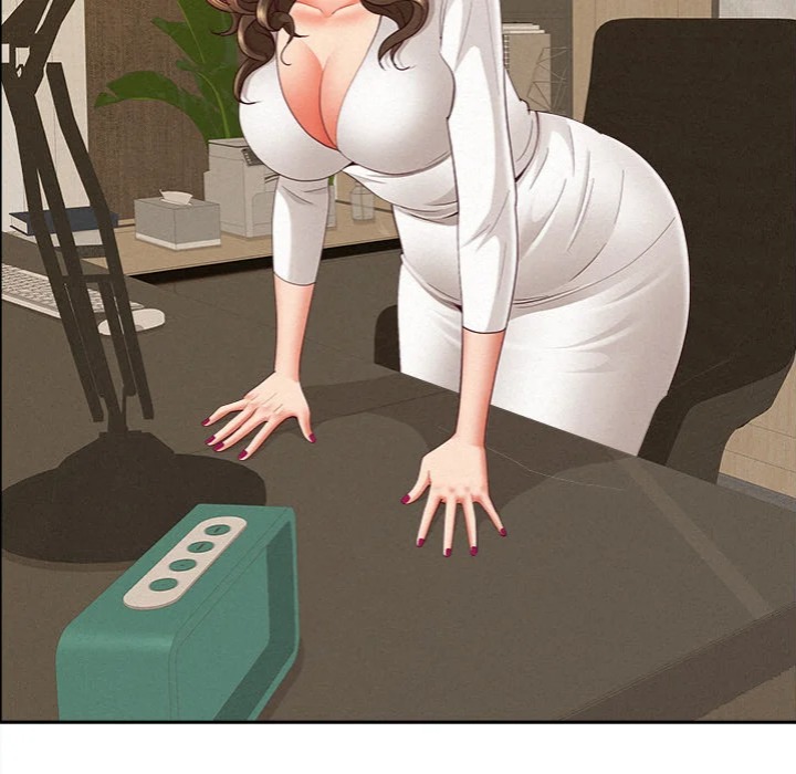 Milf Guard 20