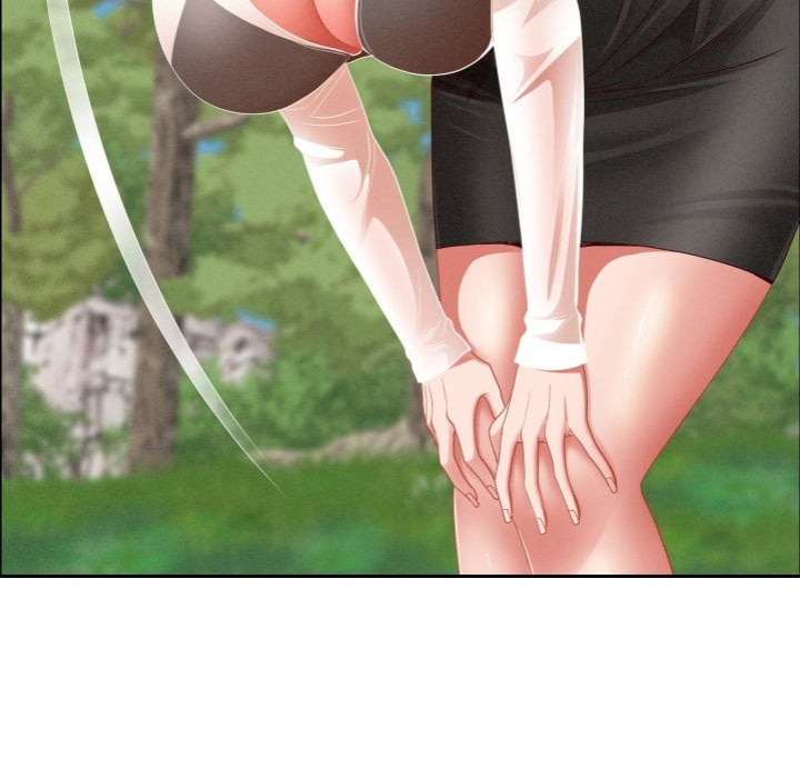 Milf Guard 157