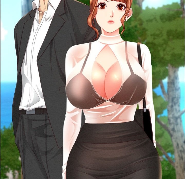 Milf Guard 44