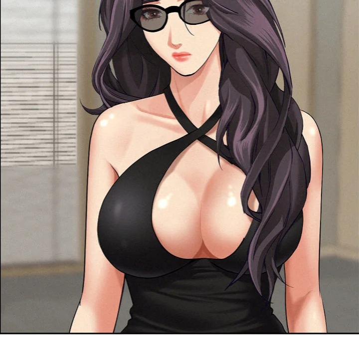 Milf Guard 151