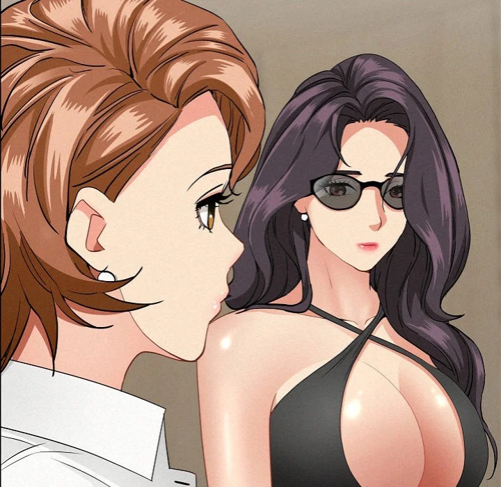 Milf Guard 161