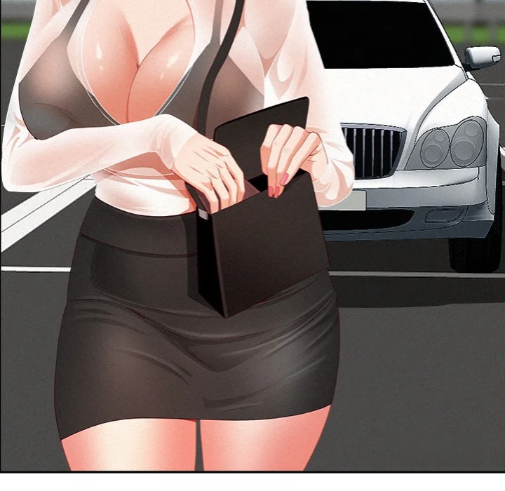 Milf Guard 138