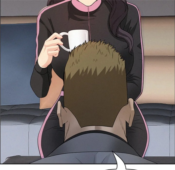Milf Guard 114