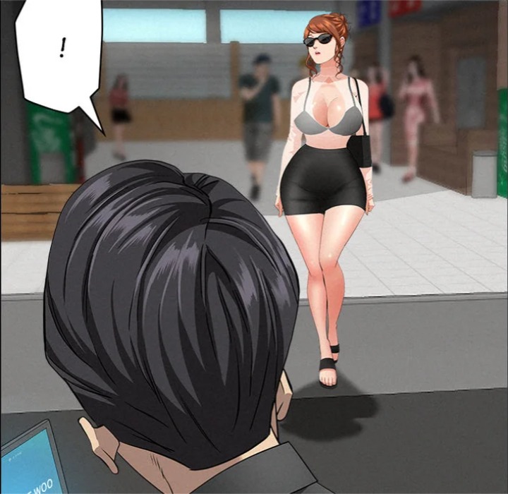 Milf Guard 18