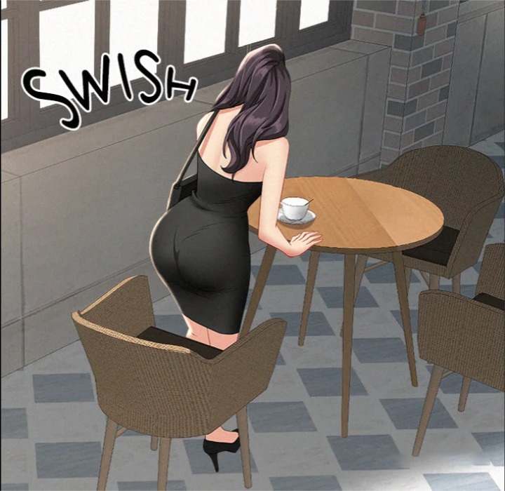 Milf Guard 48