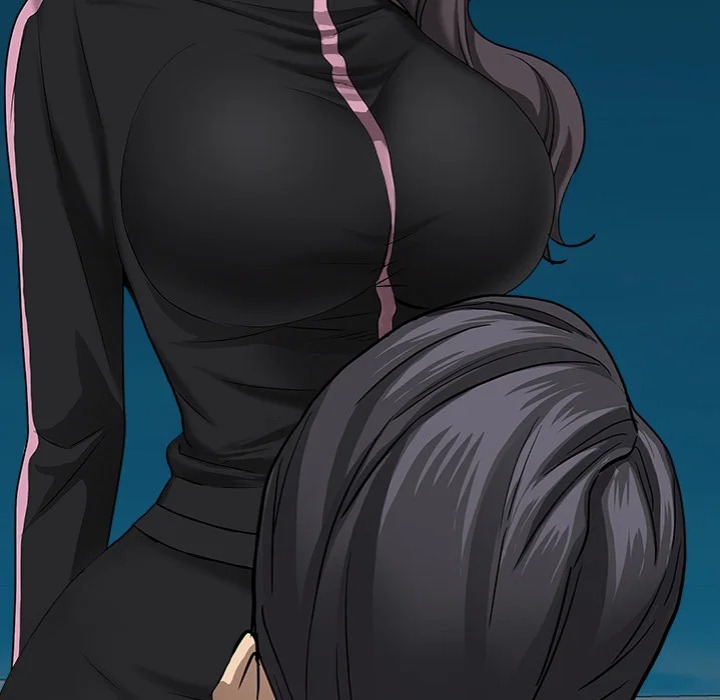 Milf Guard 137