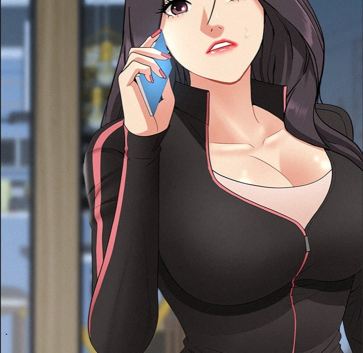 Milf Guard 104