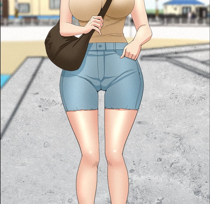 Milf Guard 159