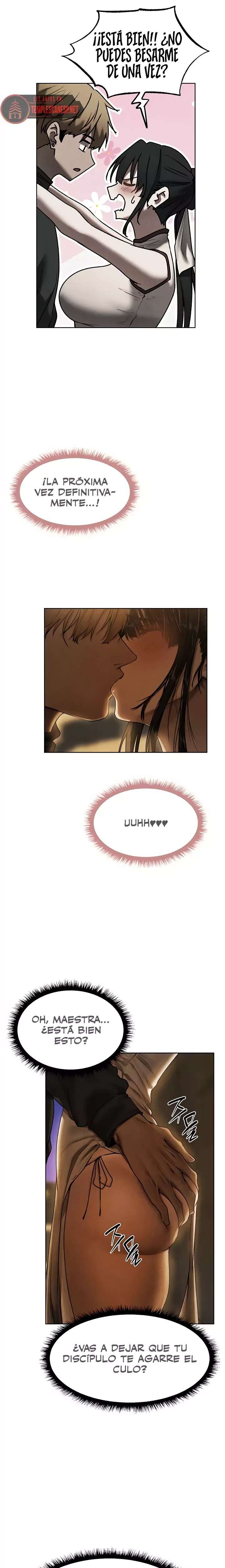 MILF Hunting In Another World Raw 15