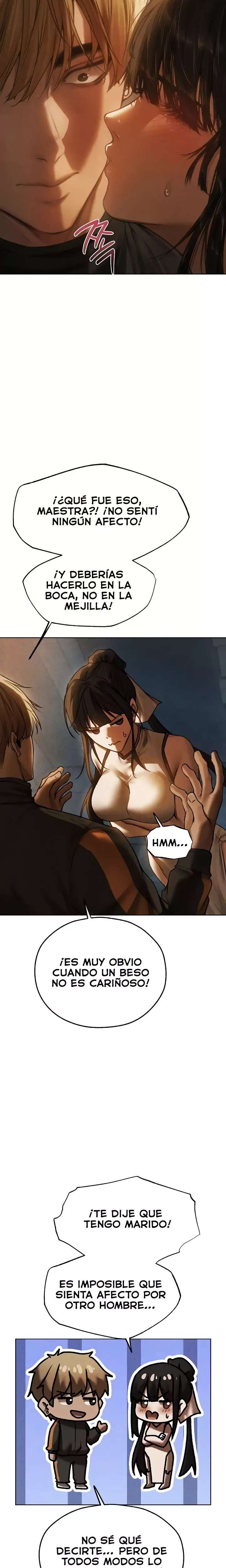 MILF Hunting In Another World Raw 6
