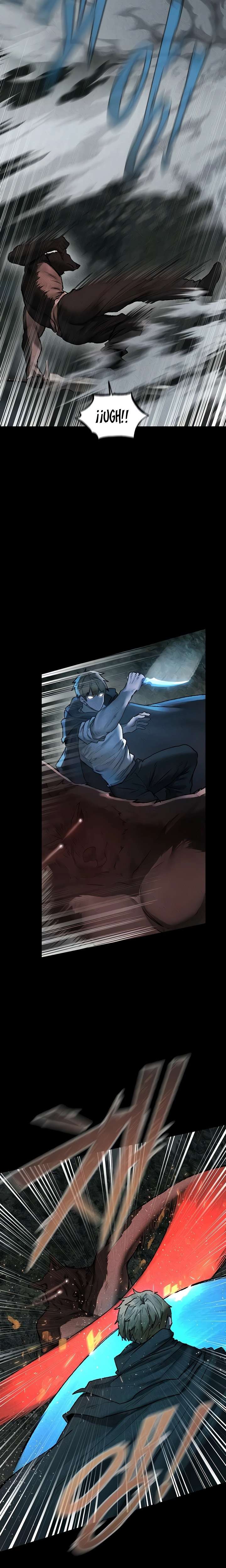 MILF Hunting In Another World Raw 8
