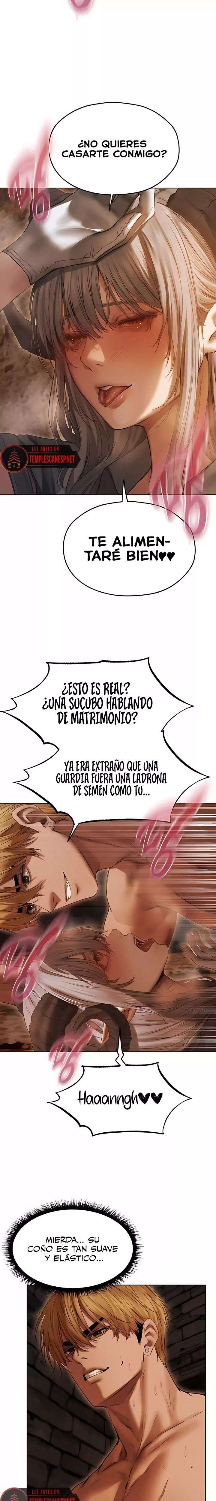 MILF Hunting In Another World Raw 13