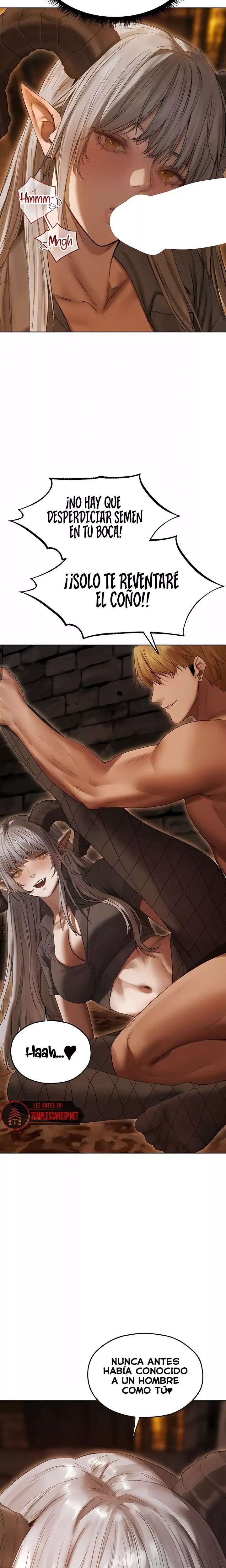 MILF Hunting In Another World Raw 17