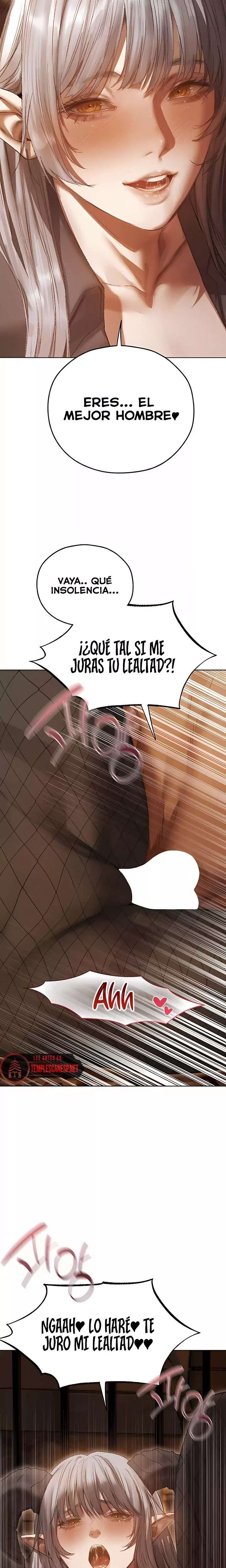 MILF Hunting In Another World Raw 18