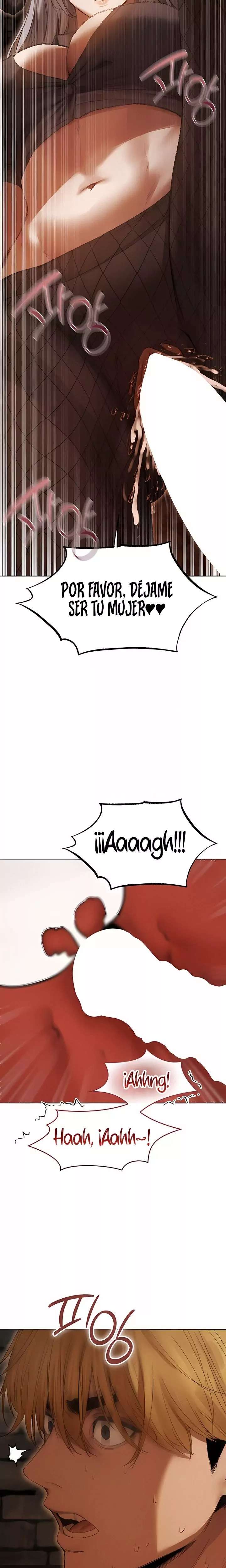 MILF Hunting In Another World Raw 19