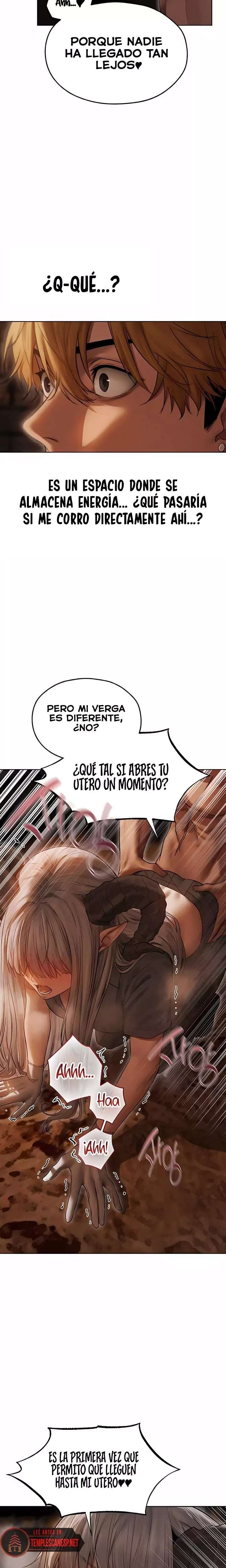 MILF Hunting In Another World Raw 22