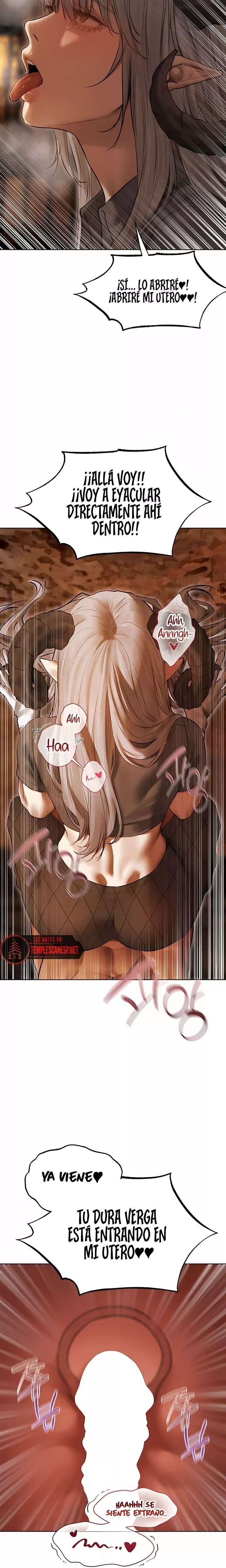 MILF Hunting In Another World Raw 23