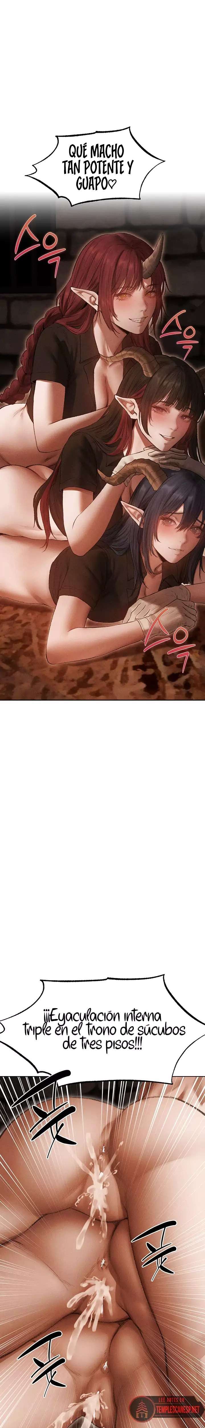 MILF Hunting In Another World Raw 15