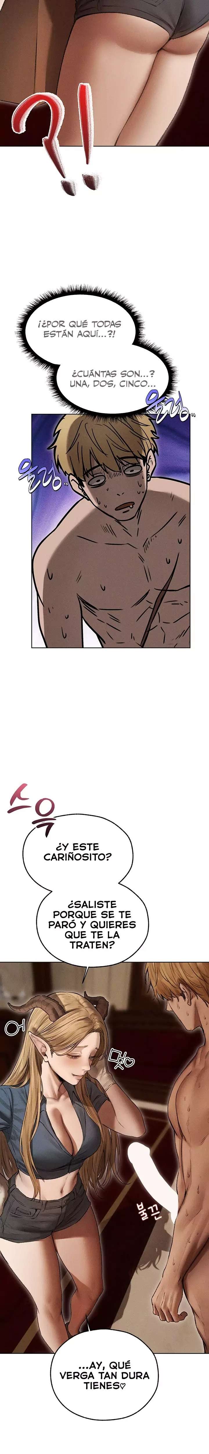 MILF Hunting In Another World Raw 18