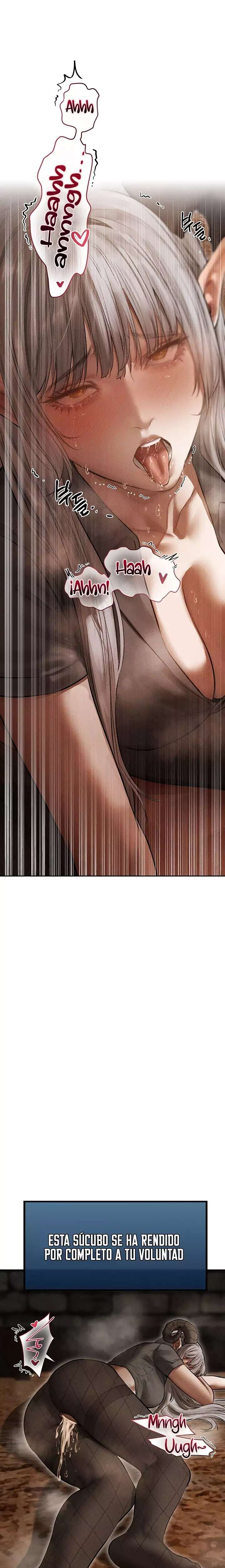 MILF Hunting In Another World Raw 3