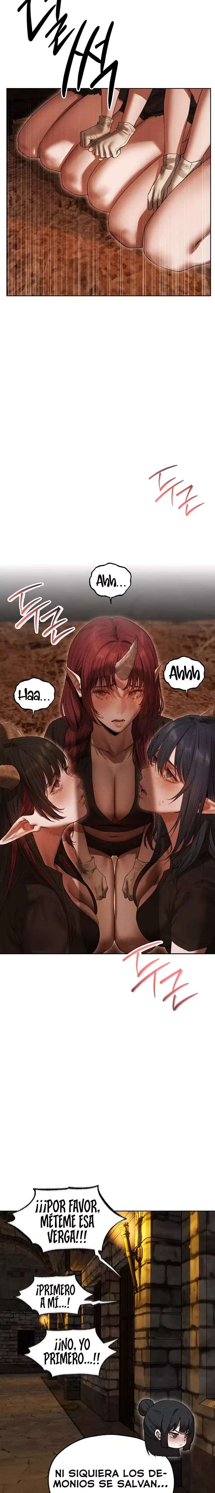 MILF Hunting In Another World Raw 7