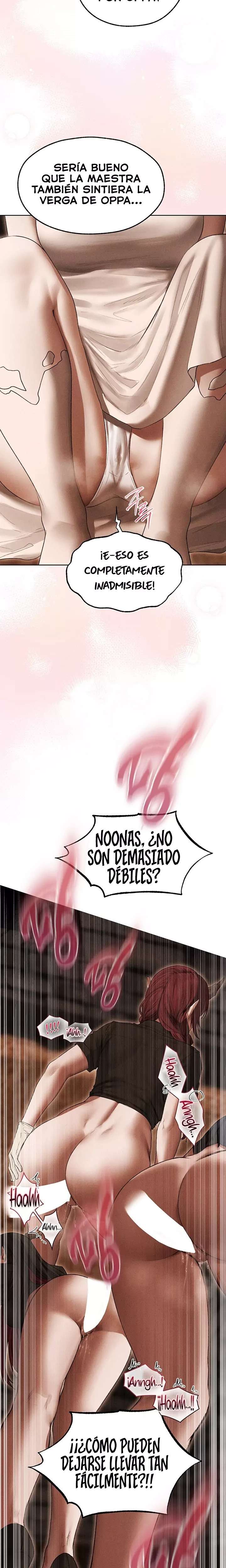 MILF Hunting In Another World Raw 10