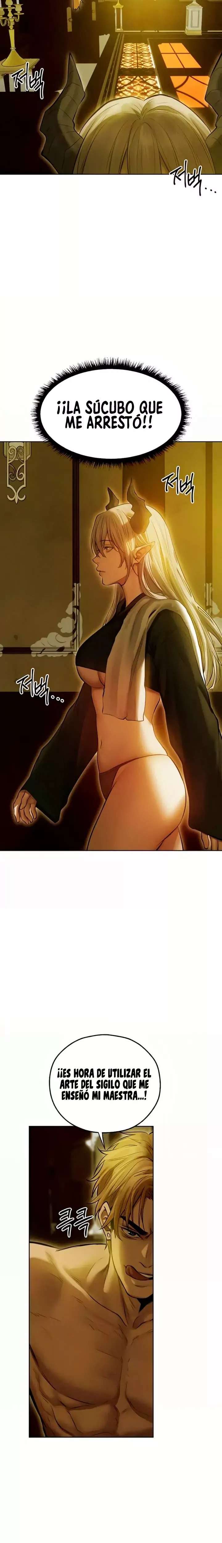 MILF Hunting In Another World Raw 18