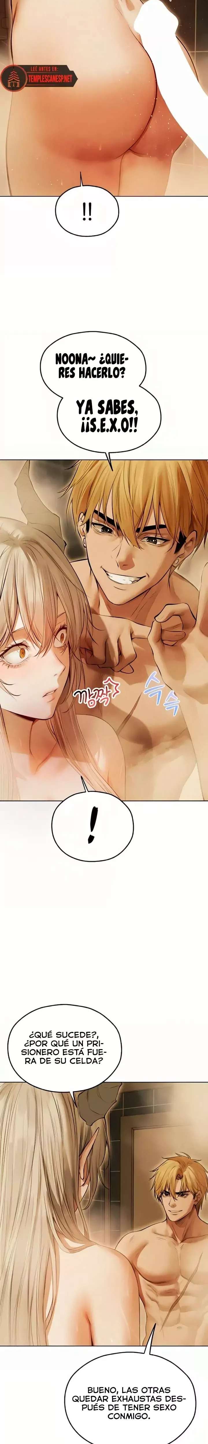 MILF Hunting In Another World Raw 20