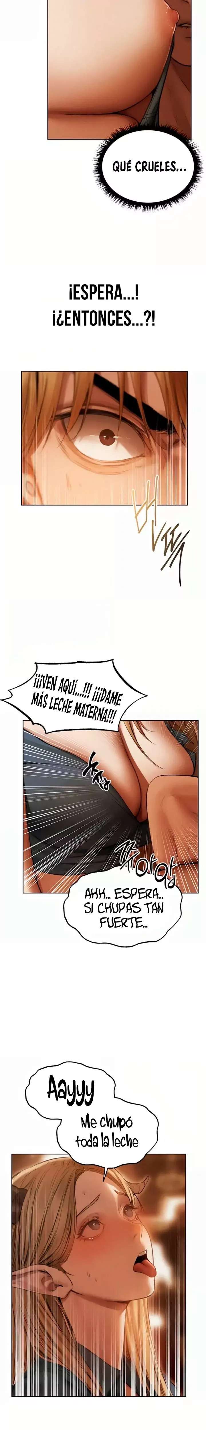 MILF Hunting In Another World Raw 3