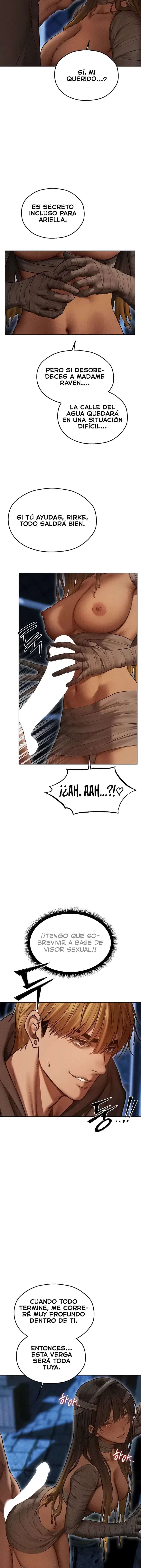 MILF Hunting In Another World Raw 17