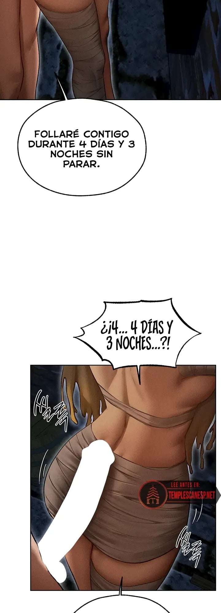 MILF Hunting In Another World Raw 18