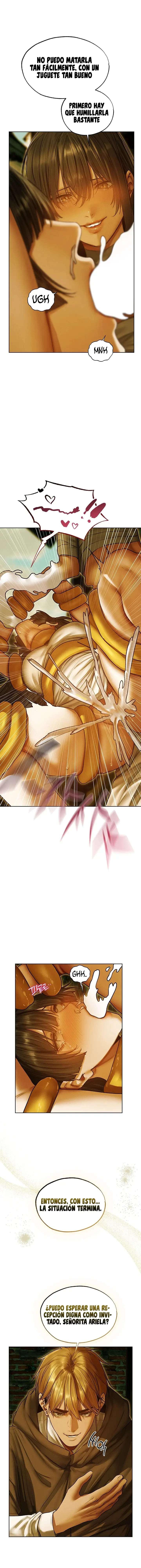MILF Hunting In Another World Raw 11
