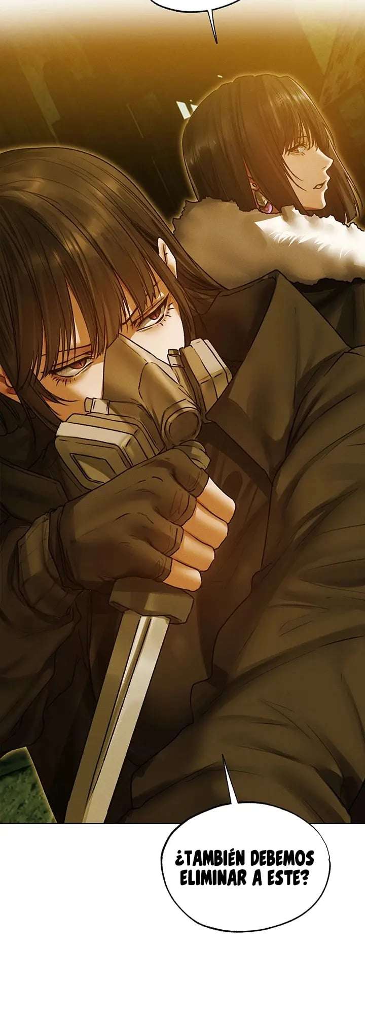 MILF Hunting In Another World Raw 14