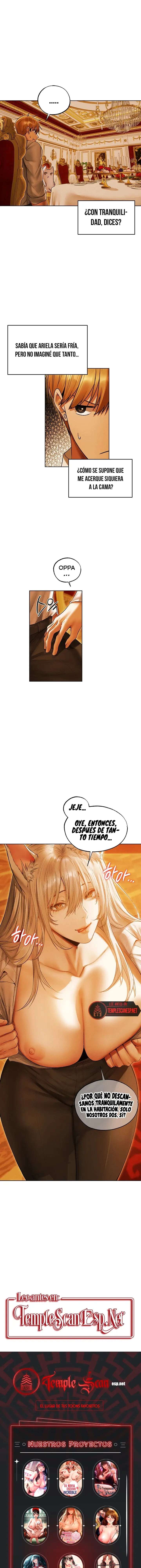 MILF Hunting In Another World Raw 23