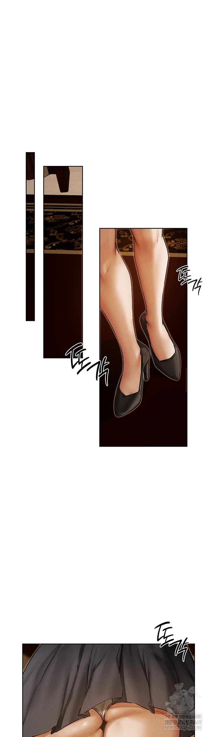 MILF Hunting In Another World Raw 22