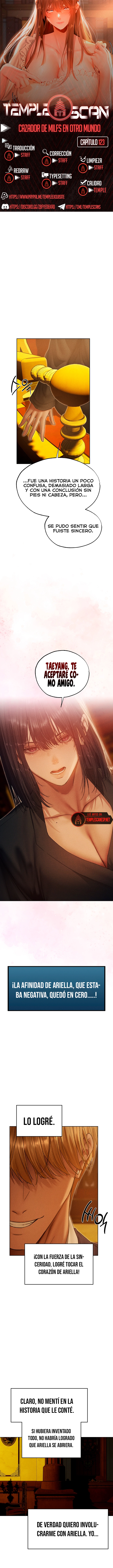 MILF Hunting In Another World Raw 1