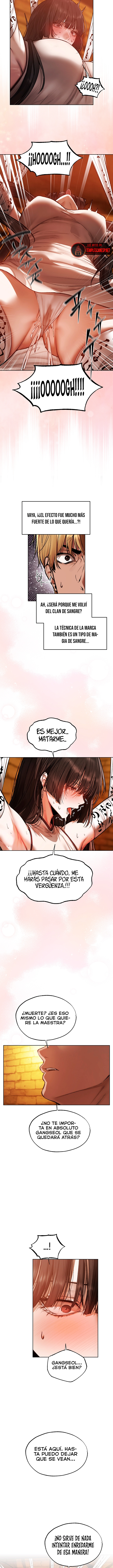MILF Hunting In Another World Raw 6